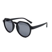 Детские силиконовые солнцезащитные поляризационные очки с защитой UV400 T111031