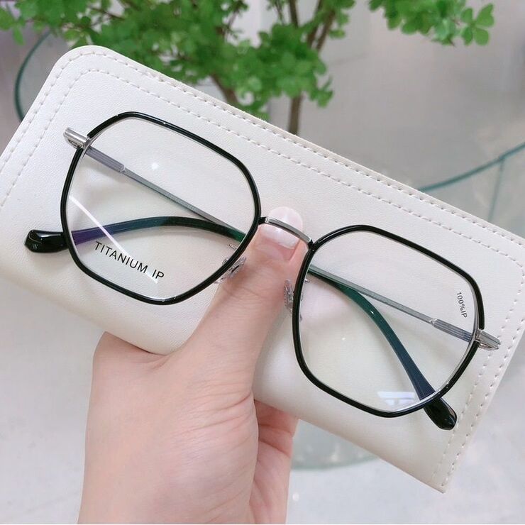 Оправа сверхлёгкая титановая MAMO T23913