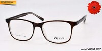 Оправа пластиковая для очков VIZZINI V8351
