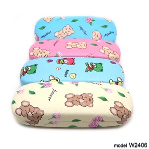 Children's case for glasses W2406