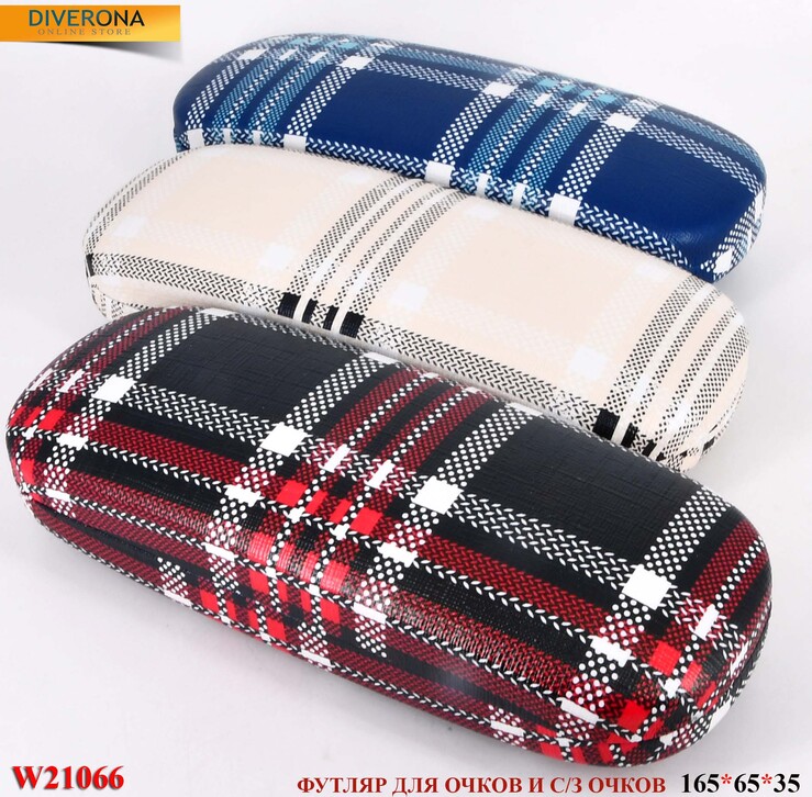 Glasses case W21066