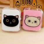 Набор для мягких контактных линз  900猫