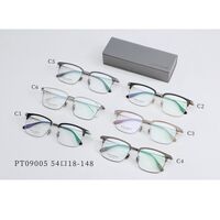 Titanium extralight nylor frames MAMO PT09005