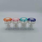 Ручной портатичный очиститель контактных линз JD8011