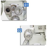 Механический фороптор ML-400