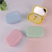 Набор для мягких контактных линз (Kits for contact lenses) M025