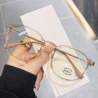 Plastic TR90 Blue Block glasses with blue light protection FENQI F30174