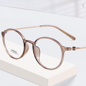 Titanium extralight frames MAMO HQ20003