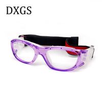 Safety shockproof sports goggles 篮球-030-儿童