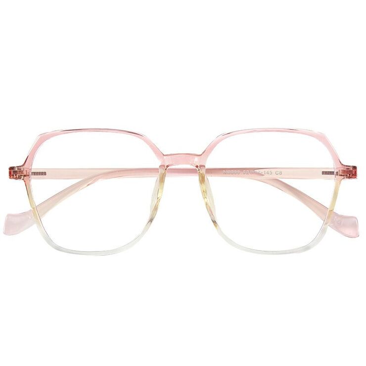 Combined frames with Blue Ray Cut lenses MAMO M3500