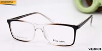 Plastic frames for glasses VIZZINI V8330