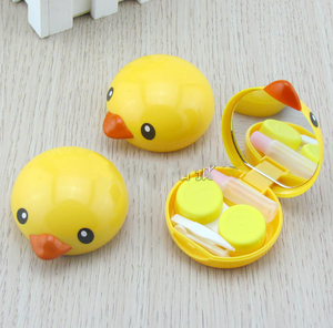 Kit for soft contact lenses HQ02635