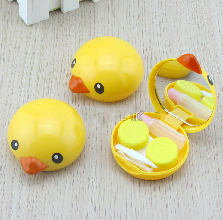 Набор для мягких контактных линз (Kits for contact lenses) HQ02635