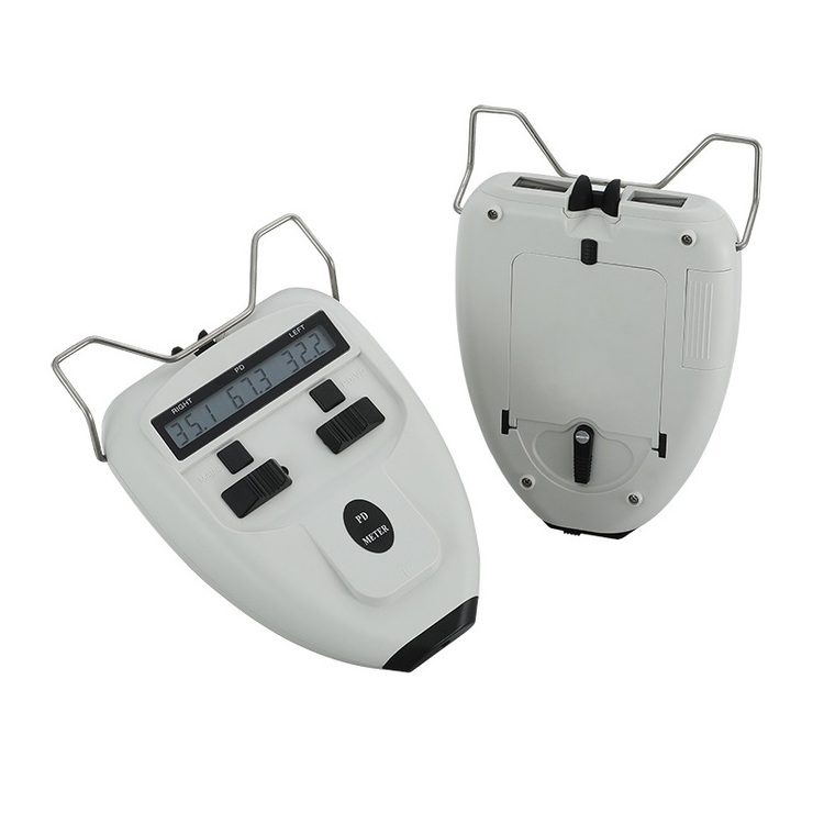 Digital pupilometer - a device for measuring center-to-center distances WB-1103D (CP32AT)