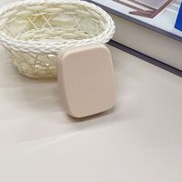 Soft contact lens M024方形