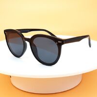 Polarized silicone sunglasses with UV400 protection for kids T22084