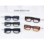 Оправа пластиковая из ацетата MAMO AC008