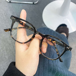 Солнцезащитные пластиковые очки KY8940