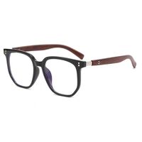 PlasticTR90 glasses KY8979 with Blue ray cut protection