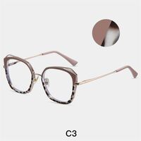 TR90 plastic frame or glasses with blue light protection, with spring hinges FA87264
