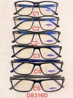 Computer glasses Defile 电脑镜 with a soft case D8316D - картинка 1