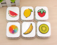 Набор для мягких контактных линз (Kits for contact lenses) W012