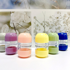 Mini set for a soft contact lens KD-08