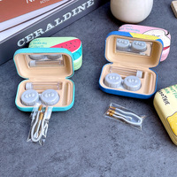 Kit for soft contact lenses (Kits for contact lenses) HQS98149