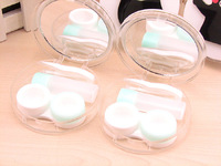 Kit for soft contact lenses (Kits for contact lenses) ZZ-bear-33