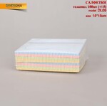 Swipe 镜布 tight knit DL09 便宜的镜布 (15*15cm)