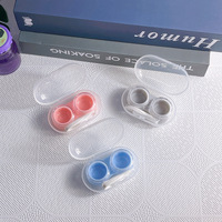 Мини набор для мягких контактных линз (Kits for contact lenses) PP711
