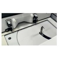 Auto 3D patternless lens edger with groover ALE-1700基本款 / ALE-1700G开槽