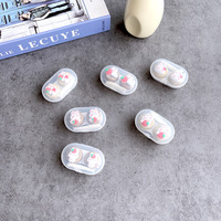 Мини набор для мягких контактных линз (Kits for contact lenses) PPX14