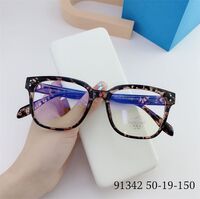 Оправа пластиковая TR90, линзы с Blue Block покрытием SANTA 91342