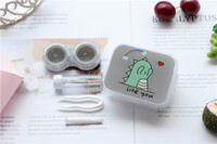 Мини набор для мягких контактных линз (Kits for contact lenses) AS2906