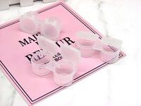 Contact lens case XF1004