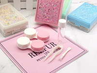 Kit for soft contact lenses (Kits for contact lenses) HF6111