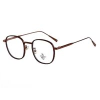 Оправа комбинированная с линзами Blue Ray Cut MAMO M2736