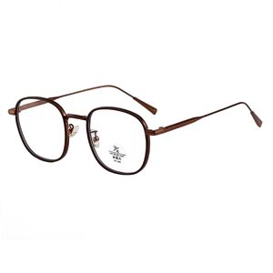 Оправа комбинированная с линзами Blue Ray Cut MAMO M2736