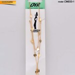 Eyeglasses metal chain CM033-1 链条