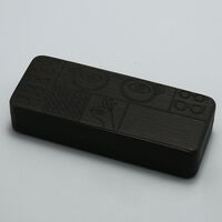 Футляр для очков и солнцезащитных очков JQ01