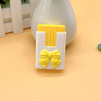 Mini set for a soft contact lens (Kits for contact lenses) A608