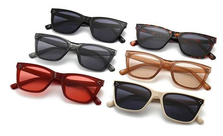 Солнцезащитные очки Elit классические 8K12