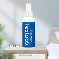 Спрей от запотевания линз в диоптрийных и плавательных очках Texlabs, 80 мл