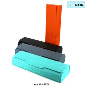 Magnetic glasses case ZLH2416  眼镜盒
