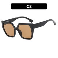 Plastic glasses with blue light protection for women 97205-PN