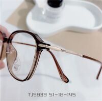 Оправа комбинированная (металл + TR90) с линзами Blue Ray Cut MAMO TJ5833