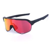 Safety shockproof sports sunglasses goggles 骑行单只S2-109%-DX