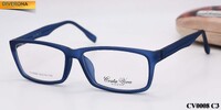 Plastic eyeglass frames Costa Viva CV0008
