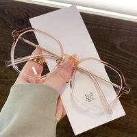 Plastic TR90 Blue Block glasses with blue light protection FENQI F3071